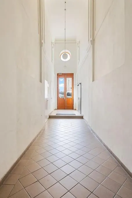 Luxury Vintage Vibe Apartment Vienna 0*,